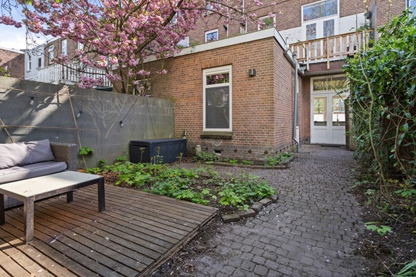 Medium property photo - Vleutenseweg 205, 3532 HC Utrecht